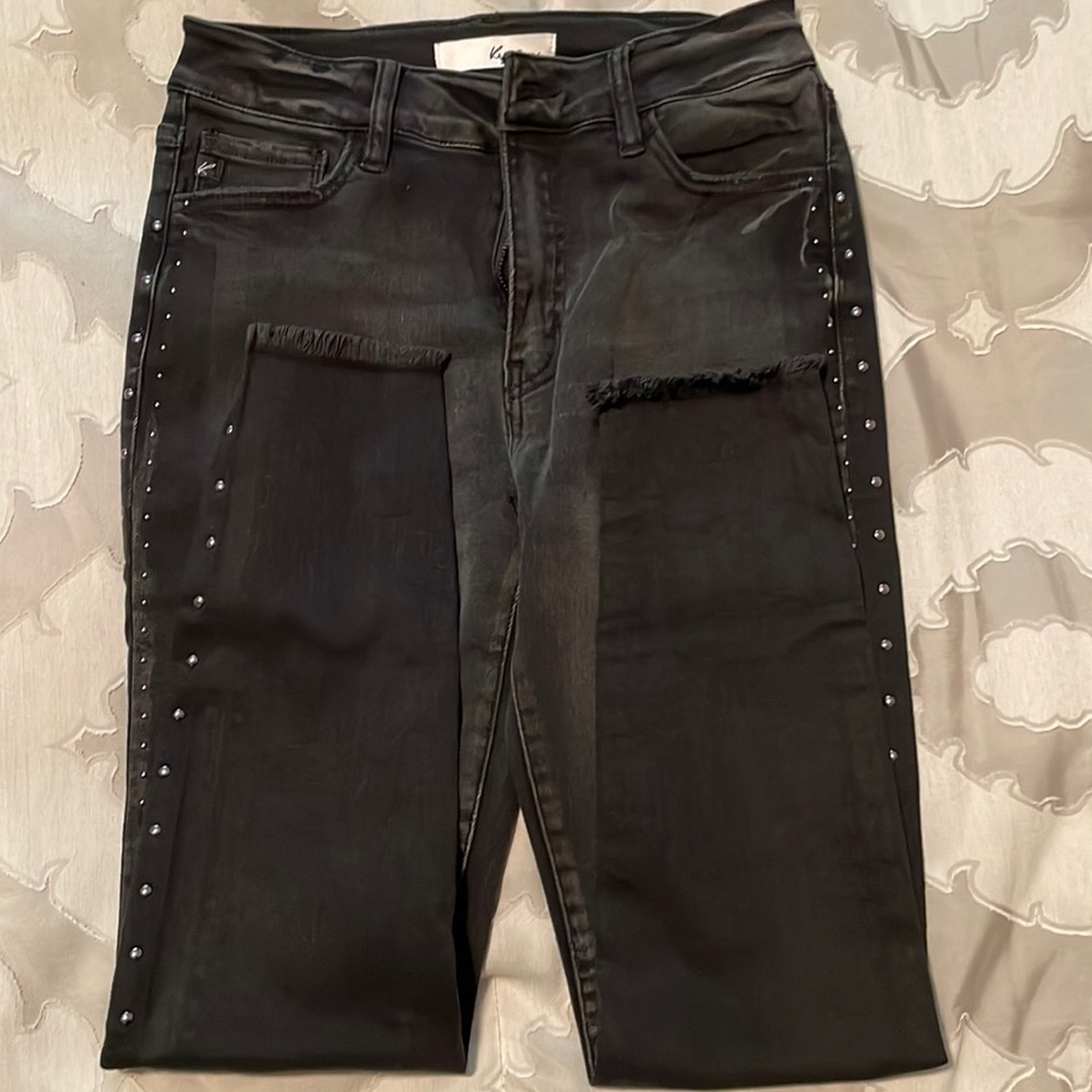 Kancan denim